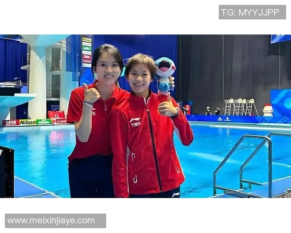 陈若琳与中国跳水队背后的强大团队精神与成功秘诀揭秘