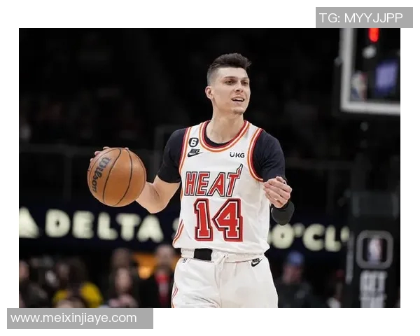 热火成功交易利拉德三首轮加希罗成就梦想